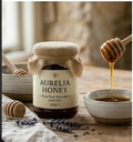 Dwarf Plum Honey
